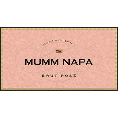 Mumm napa brut online rose