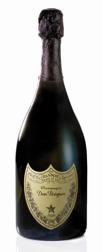 1993 Moët & Chandon Champagne Cuvée Dom Pérignon - CellarTracker