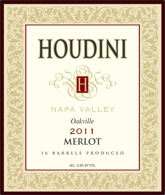 Houdini Wine Learn About Buy Online Wine