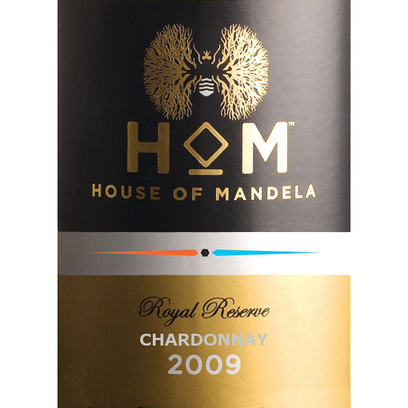 House Of Mandela Sauvignon Blanc — Blonde Voyage Nashville