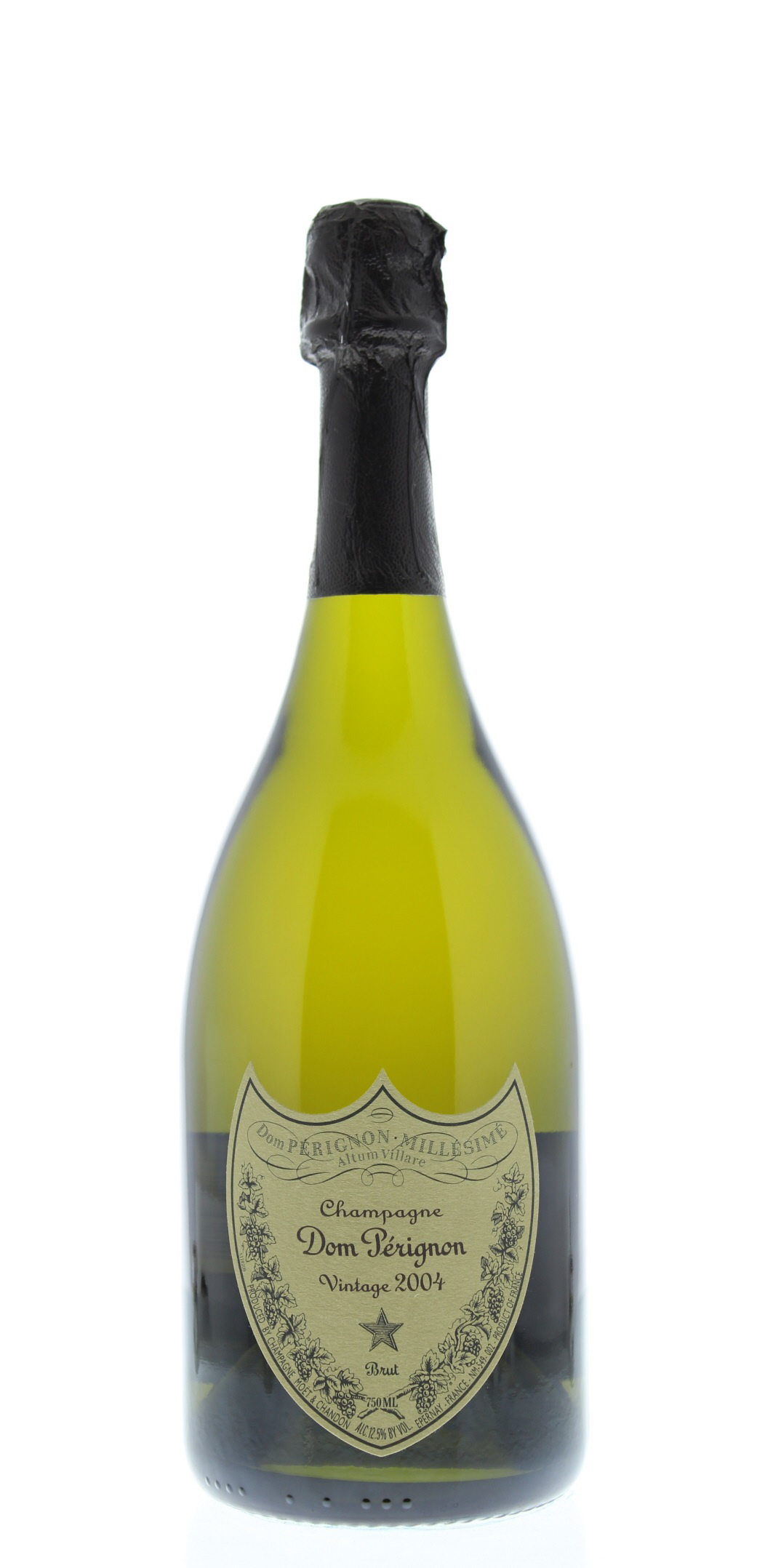 Champagne Moët & Chandon - Dom Pérignon 2004 - Express Wine