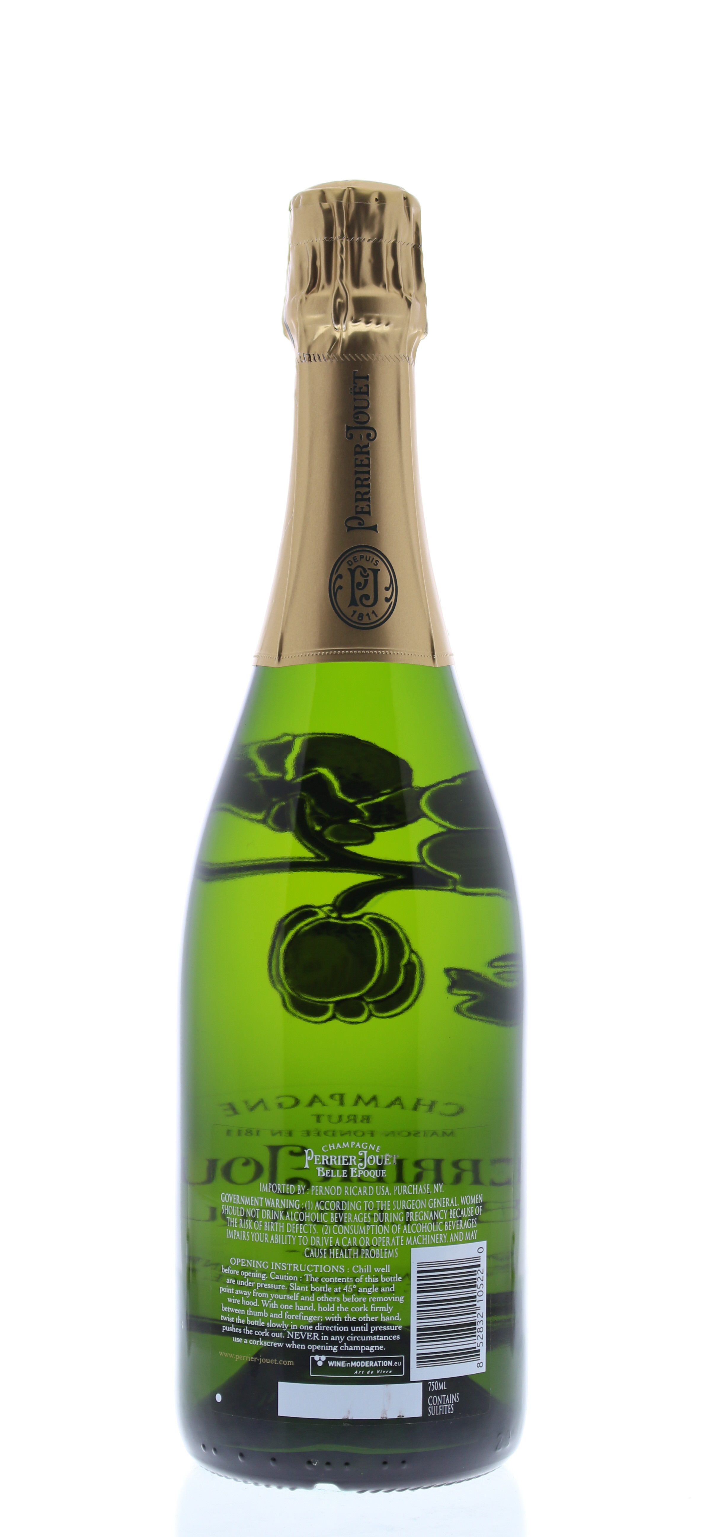 Perrier Jouët Belle Epoque 2006 2006 Perrier-Jouët 