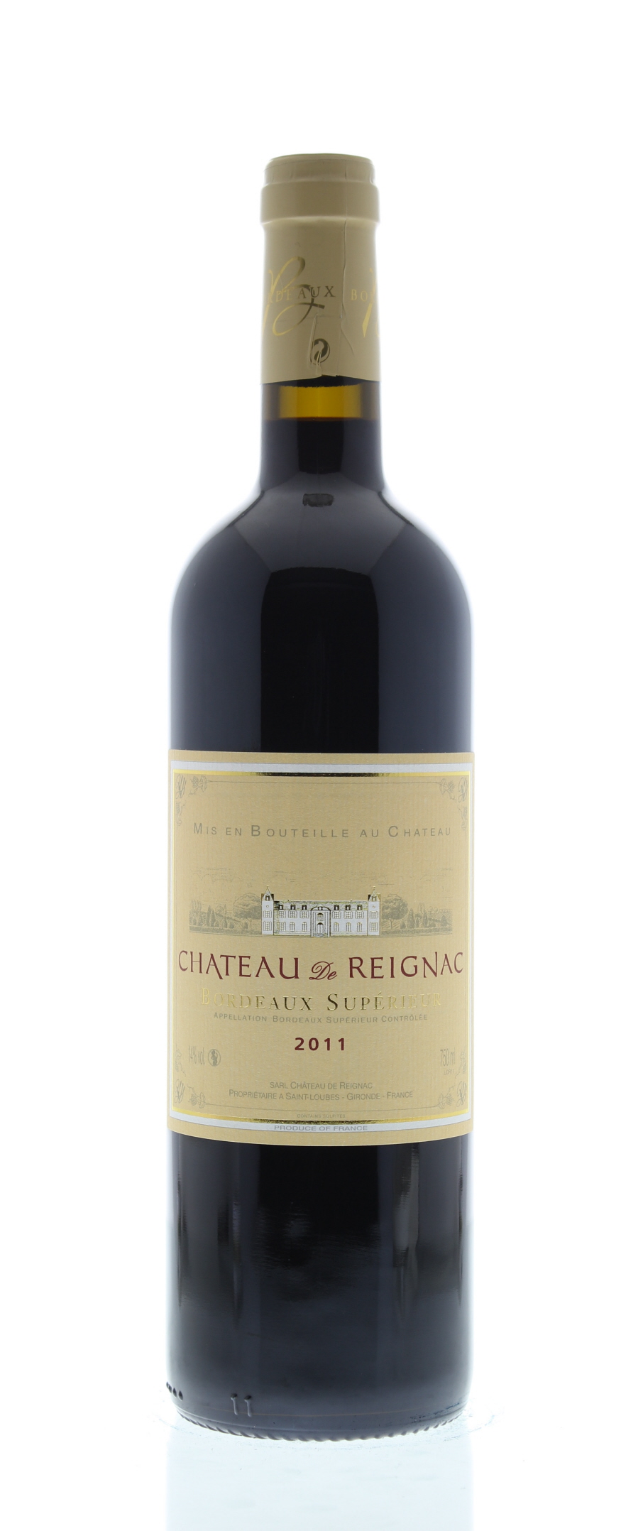Chateau de Reignac Wine - Learn About & Buy Online | Wine.com