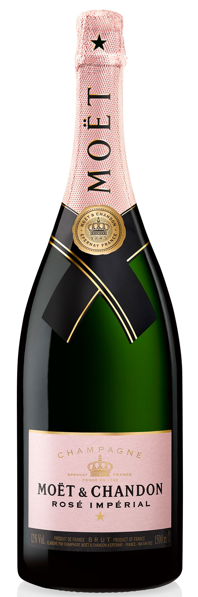 Free download  HD PNG moet chandon brut 3 ltrfrance champagne PNG