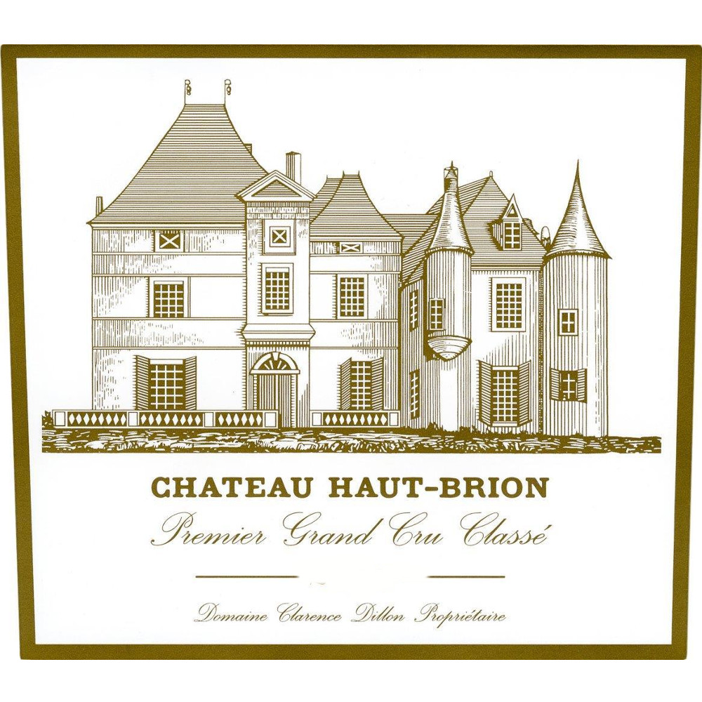 Chateau Haut-Brion 2014 | Wine.com Chateau Haut-Brion 2014 | Wine.com