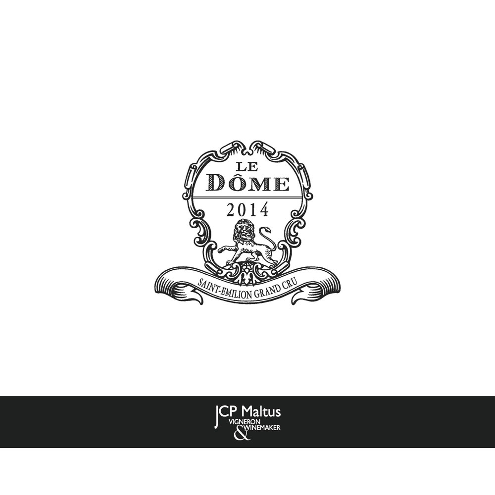 Le Dome Wine - Learn About & Buy Online | Wine.com