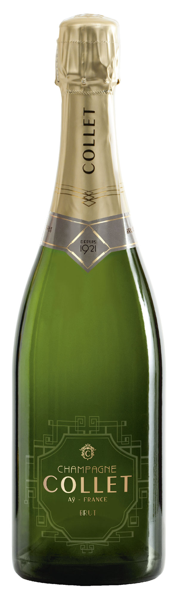 Collet Brut | Wine.com