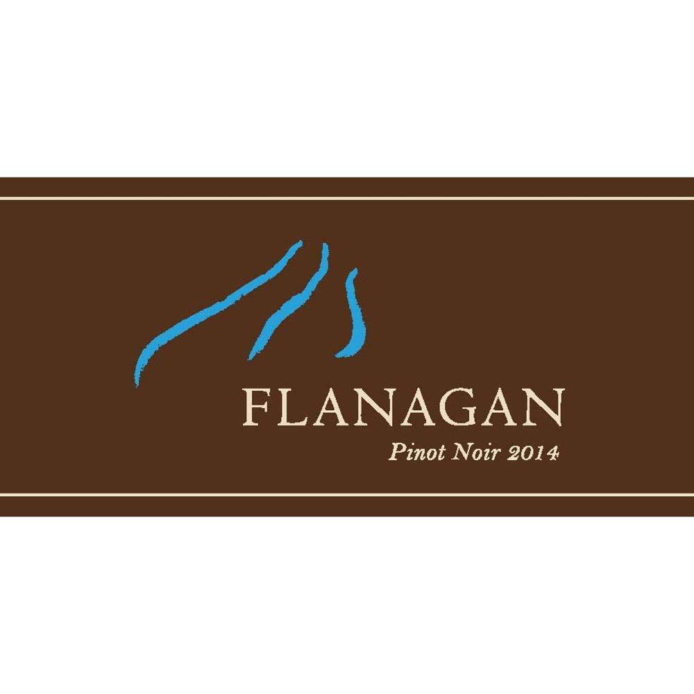 FLANAGAN プロプライエタリレッド 2014 750ml Flanagan Wine - Learn About & Buy Online | Wine.com