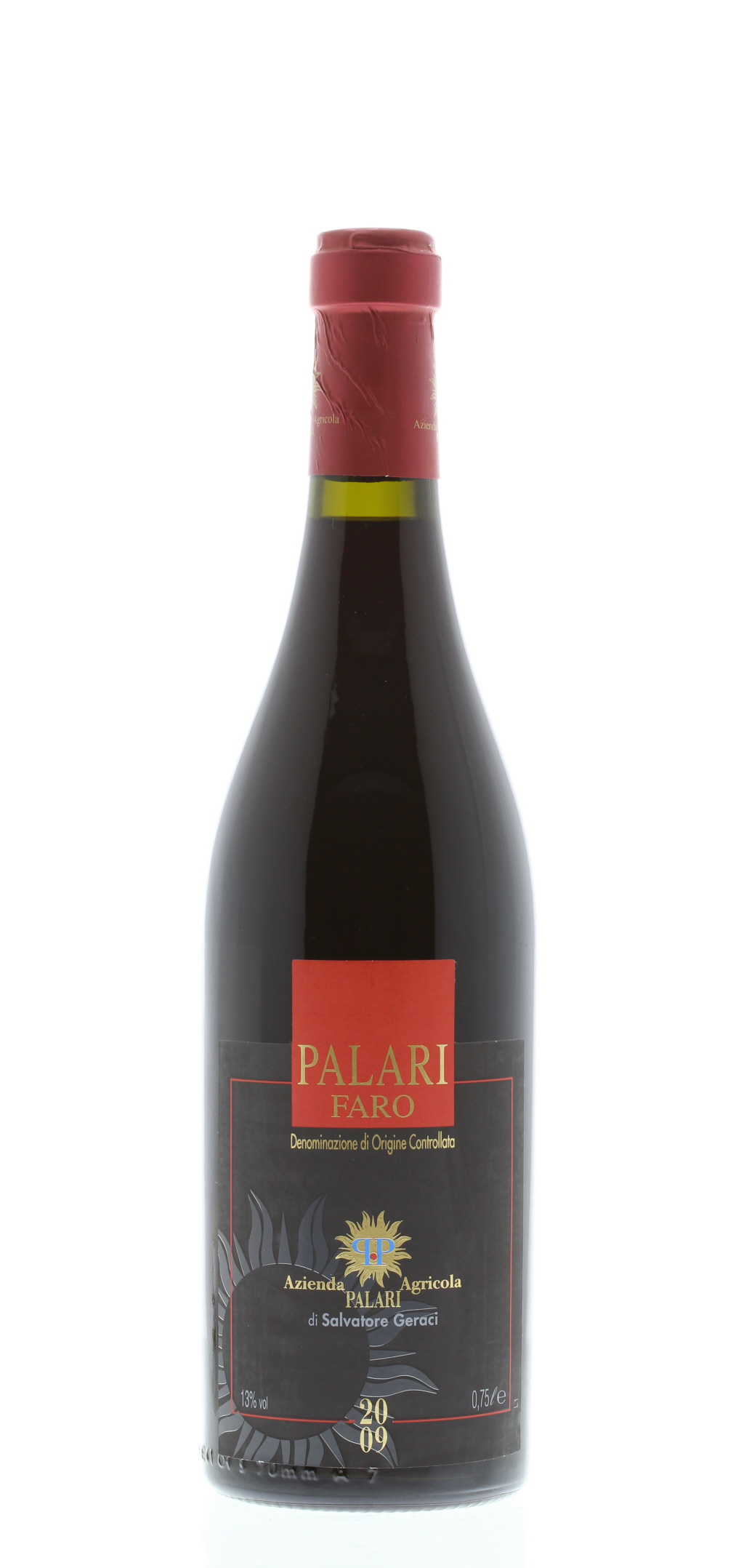 Palari Wine - Learn About & Buy Online | Wine.com
