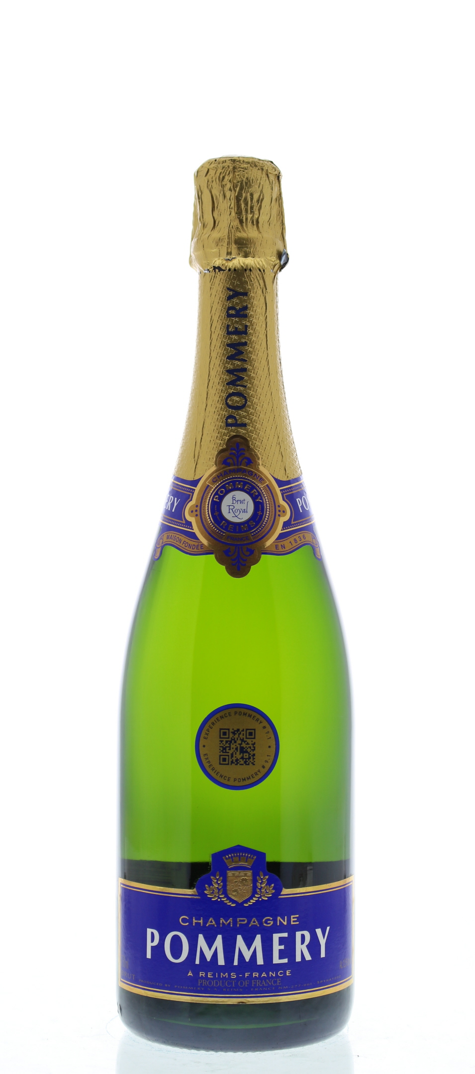 Pommery Brut Royal