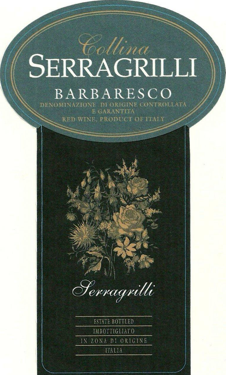 Collina Serragrilli Wine - Learn About & Buy Online | Wine.com