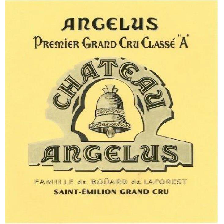 Chateau Angelus 2016 | Wine.com