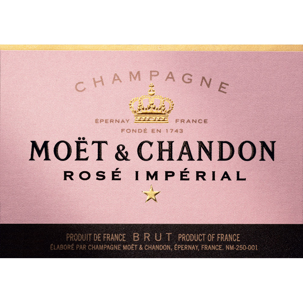 Moet & Chandon Rose Imperial | Wine.com Moet & Chandon Rose Imperial | Wine.com