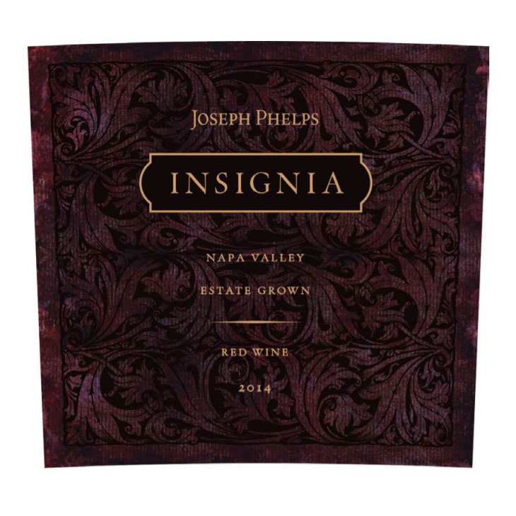Joseph Phelps Insignia 2014 | Wine.com