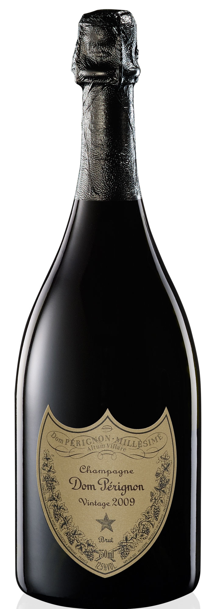 A sparkling welcome to Dom Pérignon 2009, The Independent