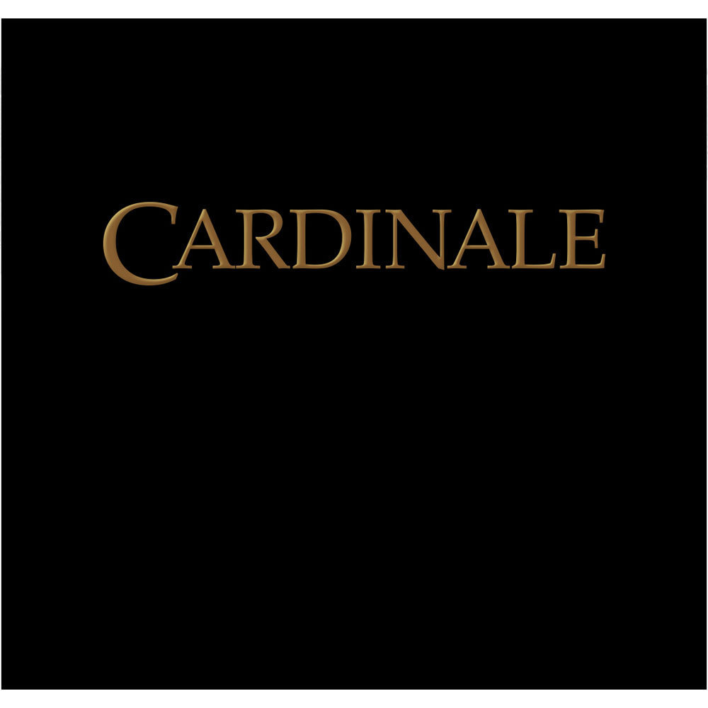 Cardinale Cabernet Sauvignon 2014 | Wine.com Cardinale Cabernet Sauvignon 2014 | Wine.com