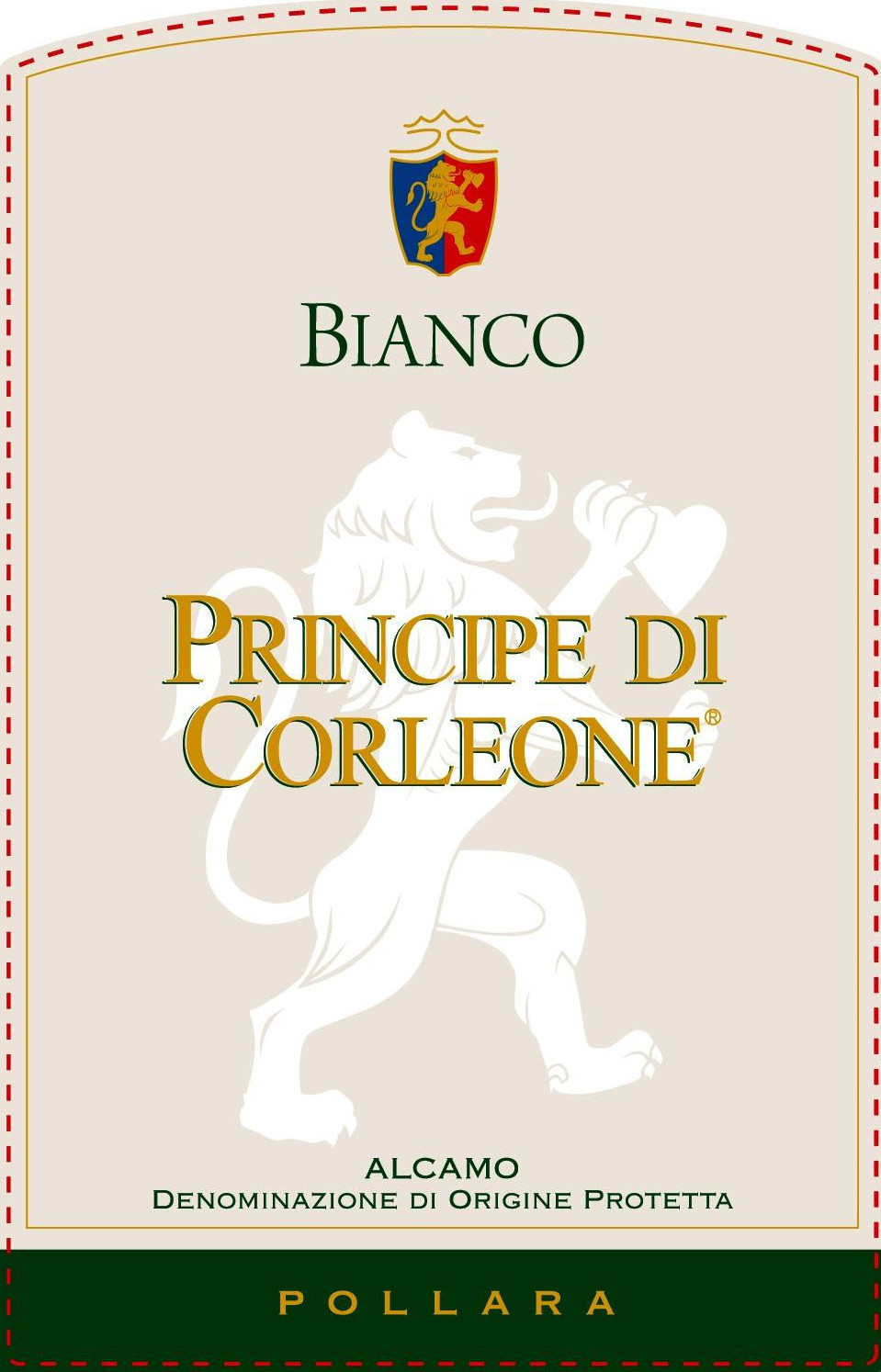 Principe di Corleone Wine - Learn About & Buy Online | Wine.com