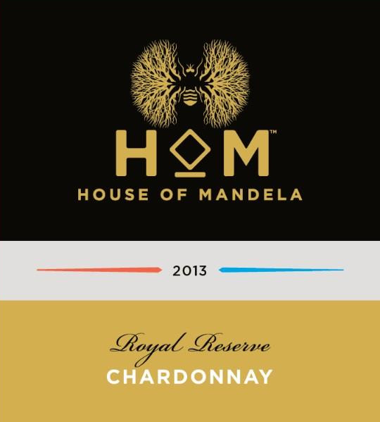 House Of Mandela Sauvignon Blanc — Blonde Voyage Nashville