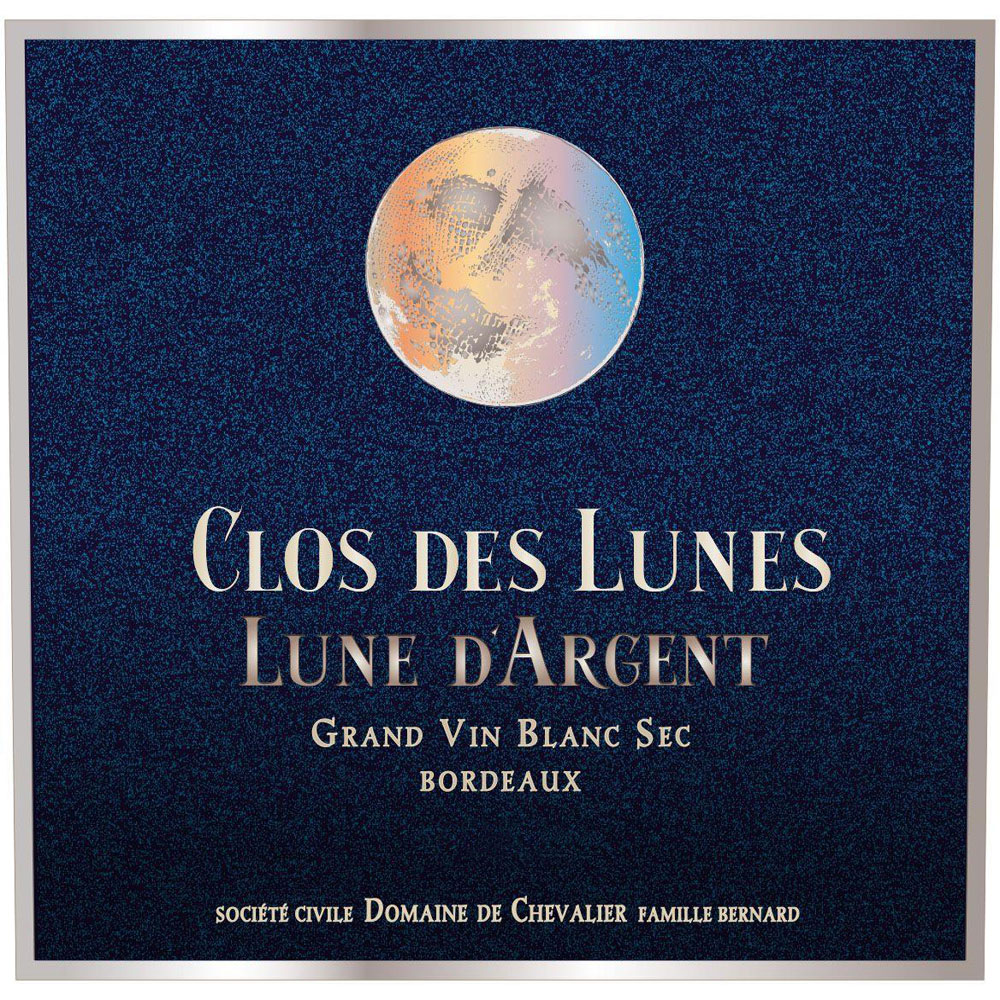 Clos des Lunes Lune d'Argent 2017 | Wine.com