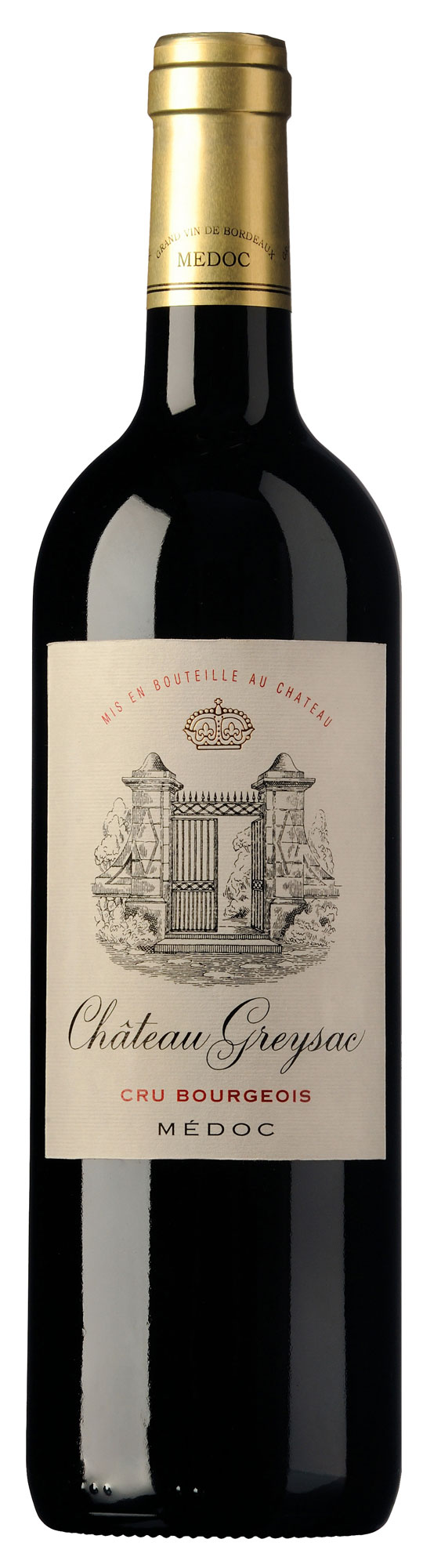 Chateau Greysac 2014 | Wine.com Chateau Greysac 2014 | Wine.com