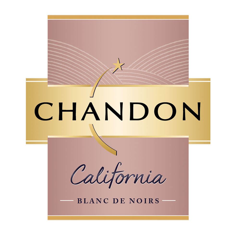 Chandon California Blanc de Noirs to Canada – PrimeWines