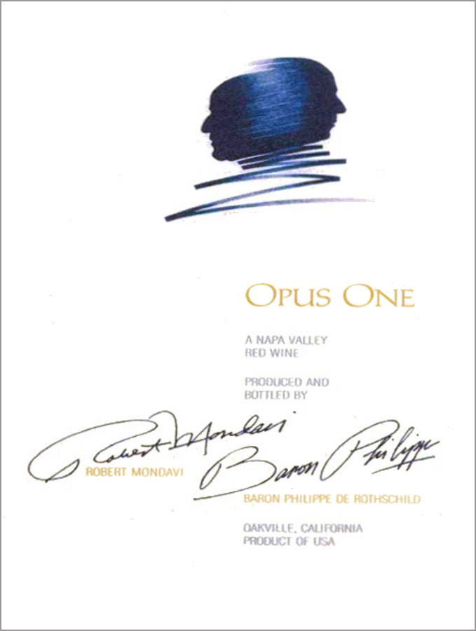 Opus One 2016 | Wine.com