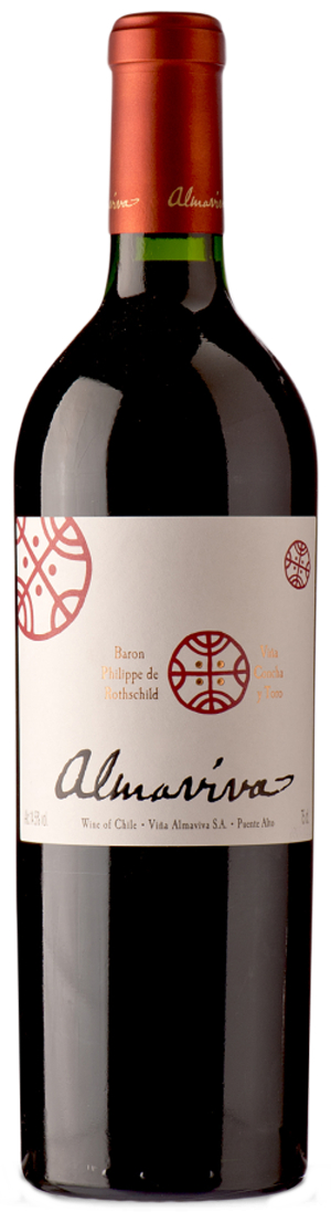 Almaviva 16 Wine Com