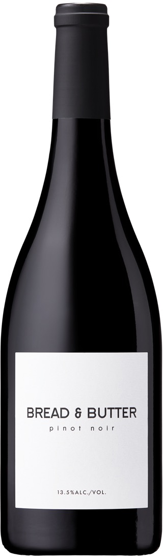 Bread Butter Pinot Noir 2018 Wine Com