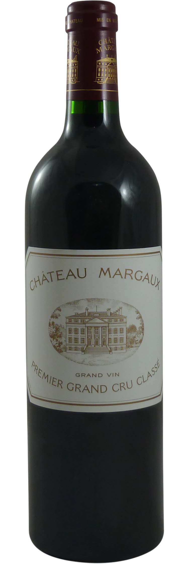 Chateau Margaux 2020 | Wine.com