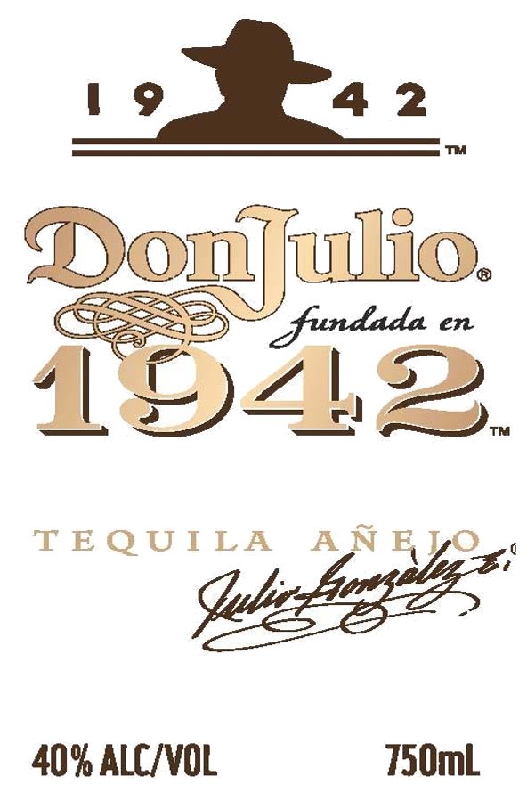 Don Julio 1942 – nobelwine&spirits