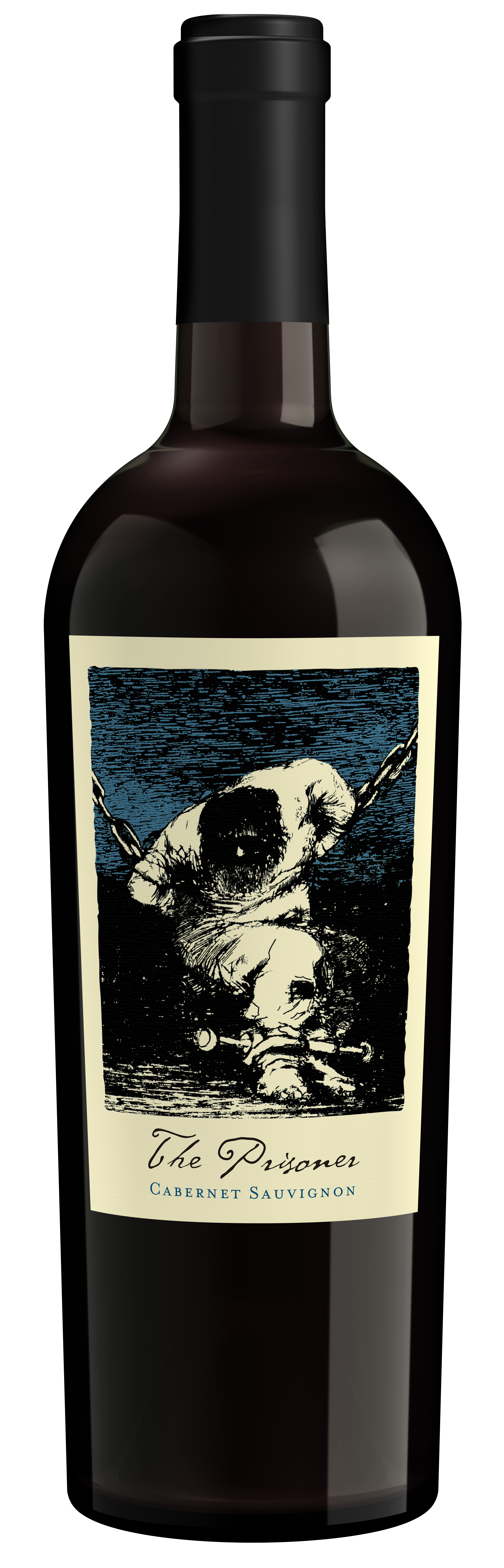 The Prisoner Wine Company Cabernet Sauvignon 2021 | Wine.com
