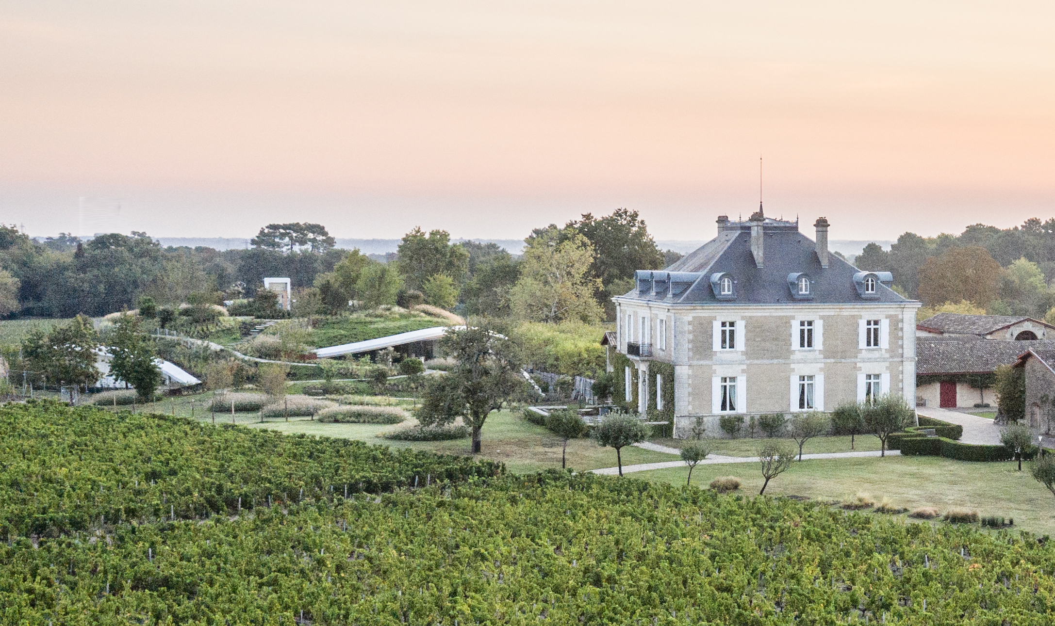 Chateau Haut-Bailly 2005 | Wine.com