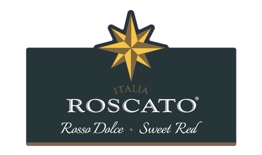 Roscato Rosso Dolce 750ml - Hudson Wine Co.