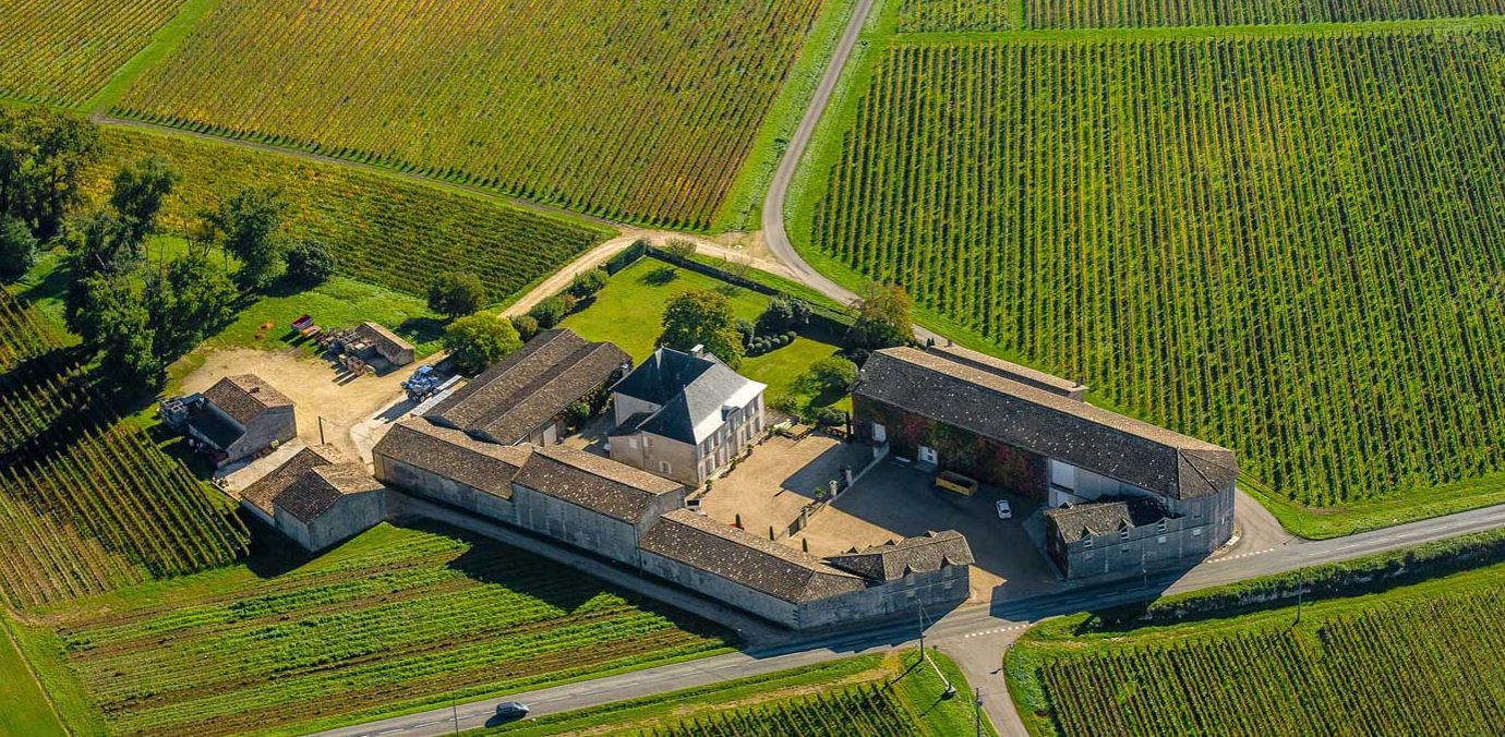 2012 Château Lyonnat Lussac-St. Émilion Cuvée Emotion