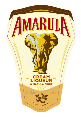 Amarula Cream Liqueur 700ml – Wine Central