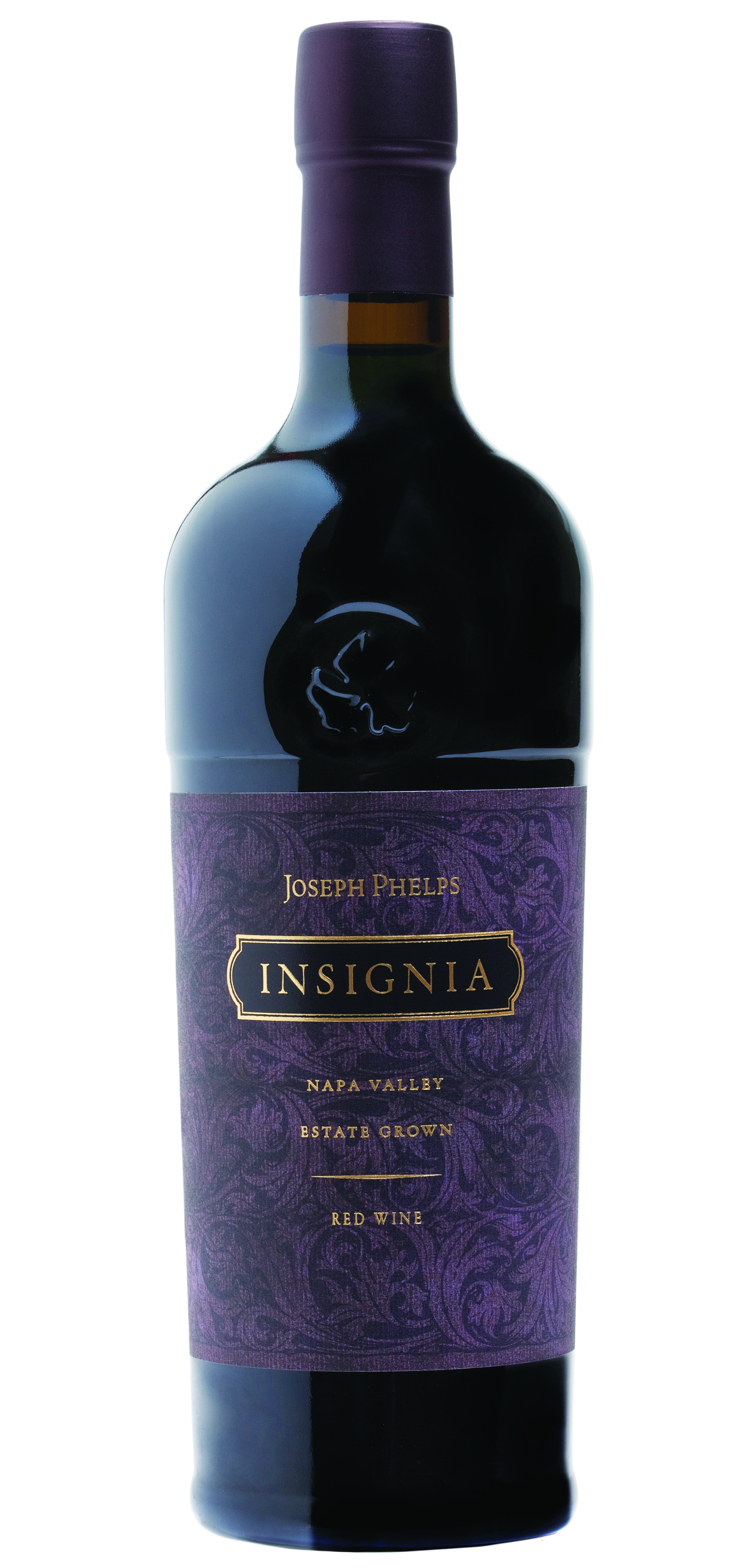 Joseph Phelps Insignia 2018 | Wine.com