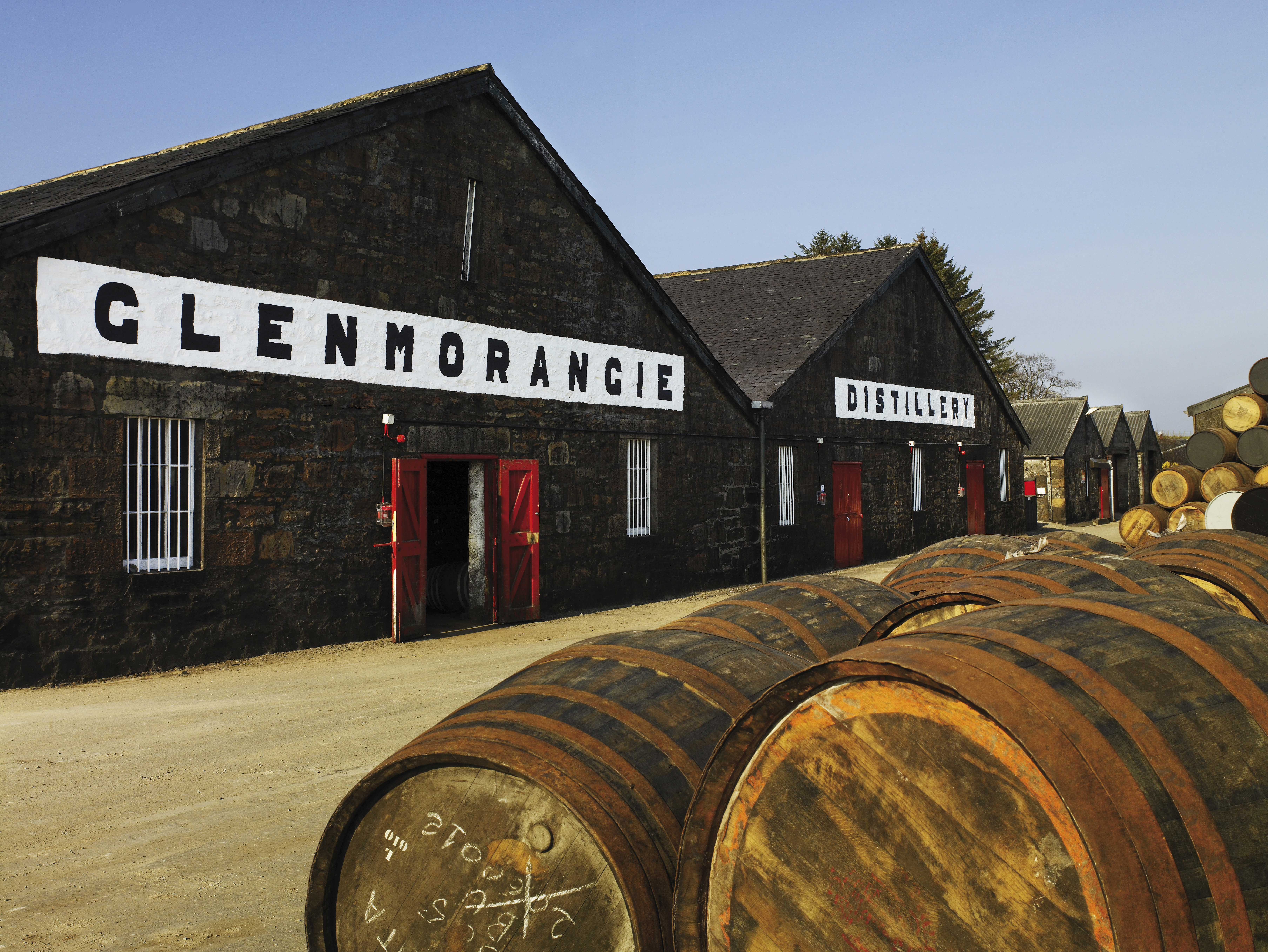Glenmorangie Port Wood Finish | Wine.com Glenmorangie Port Wood Finish | Wine.com