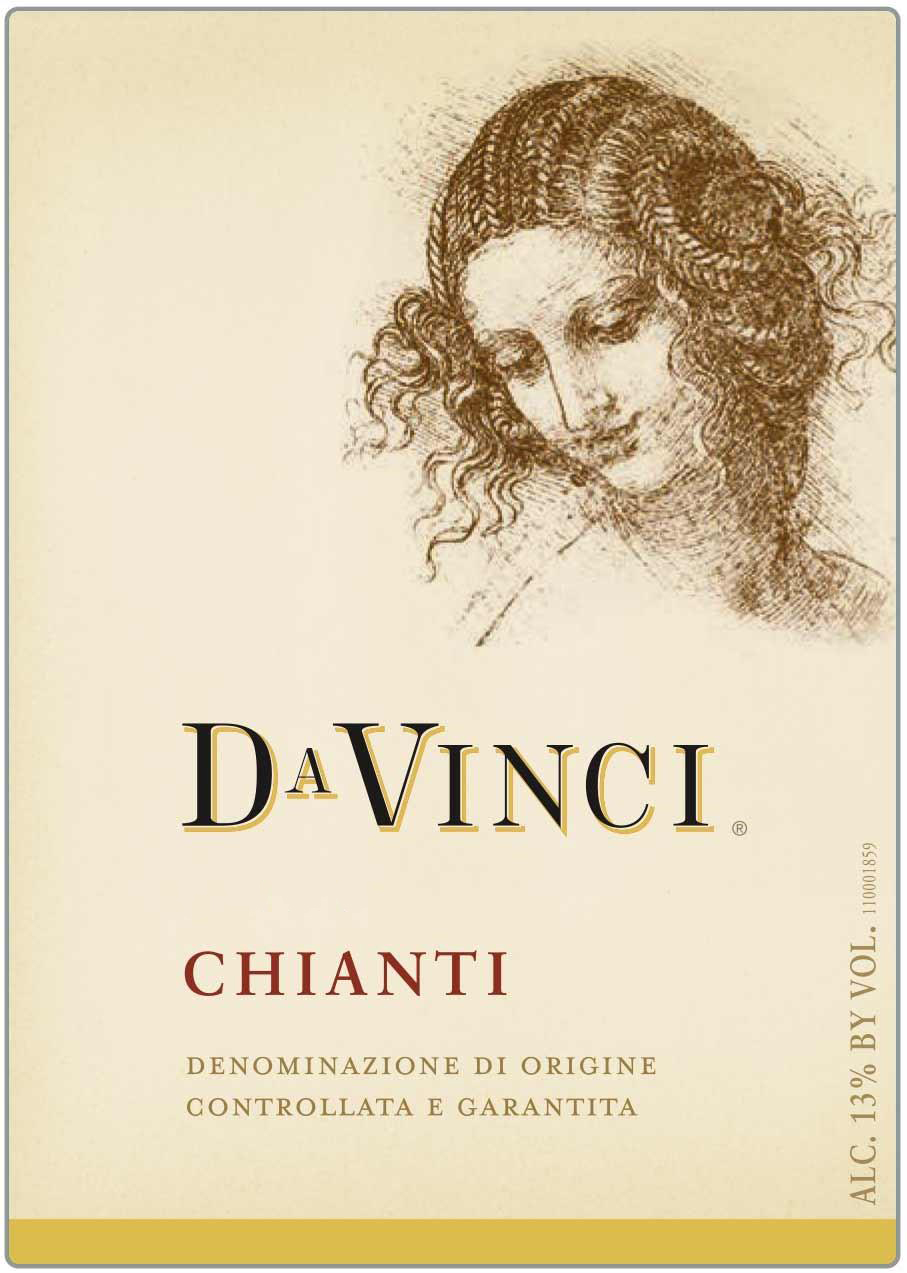 Da Vinci Chianti 2021