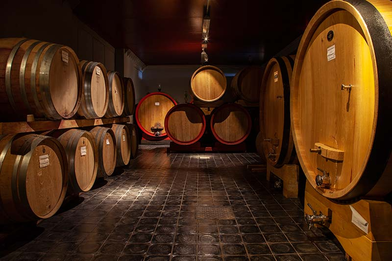 COLLEMATTONI BRUNELLO DI MONTALCINO 2015 - Fine Wine Cellars