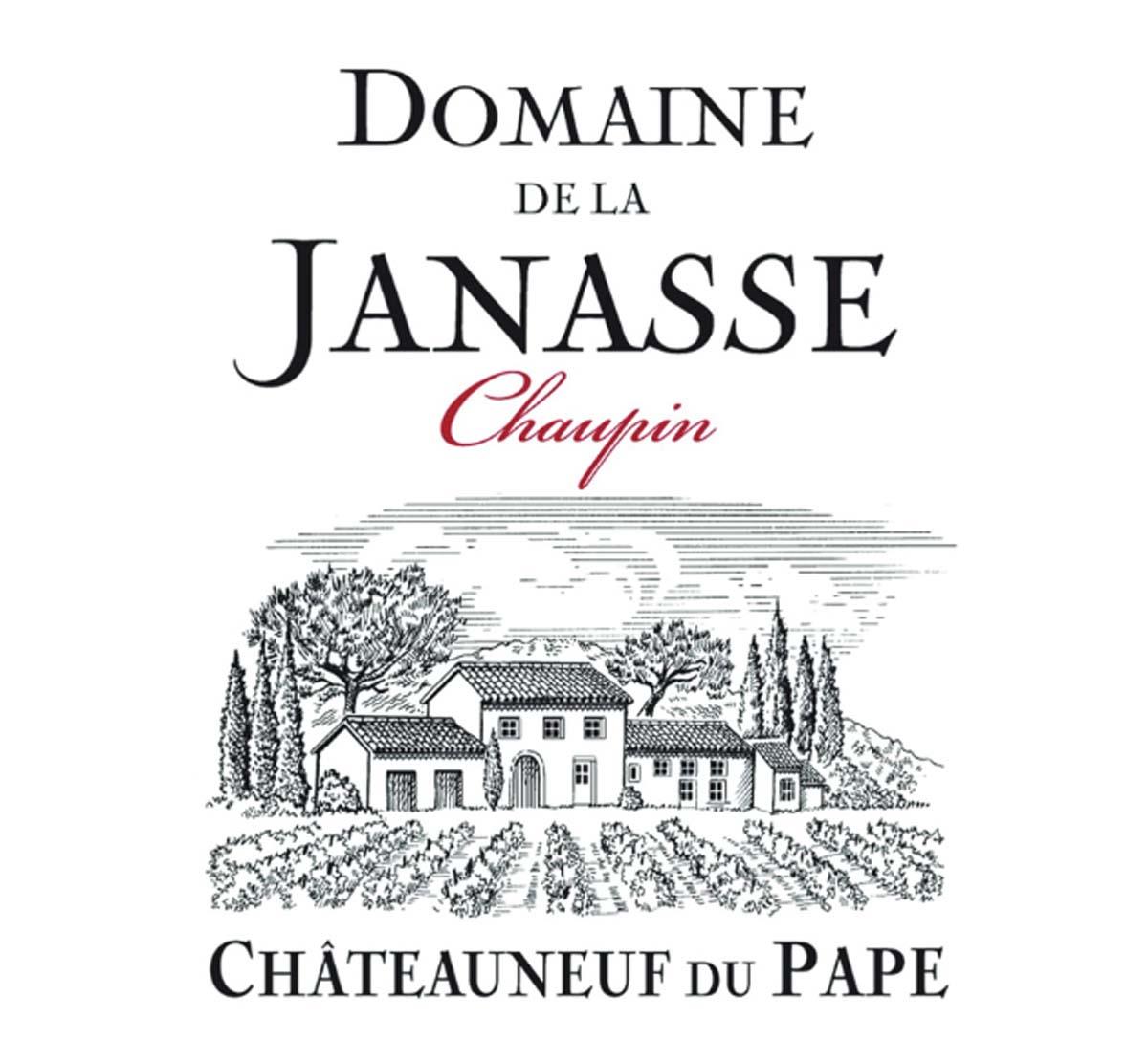 Domaine de la Janasse Wine - Learn About & Buy Online | Wine.com Domaine de la Janasse Wine - Learn About & Buy Online | Wine.com