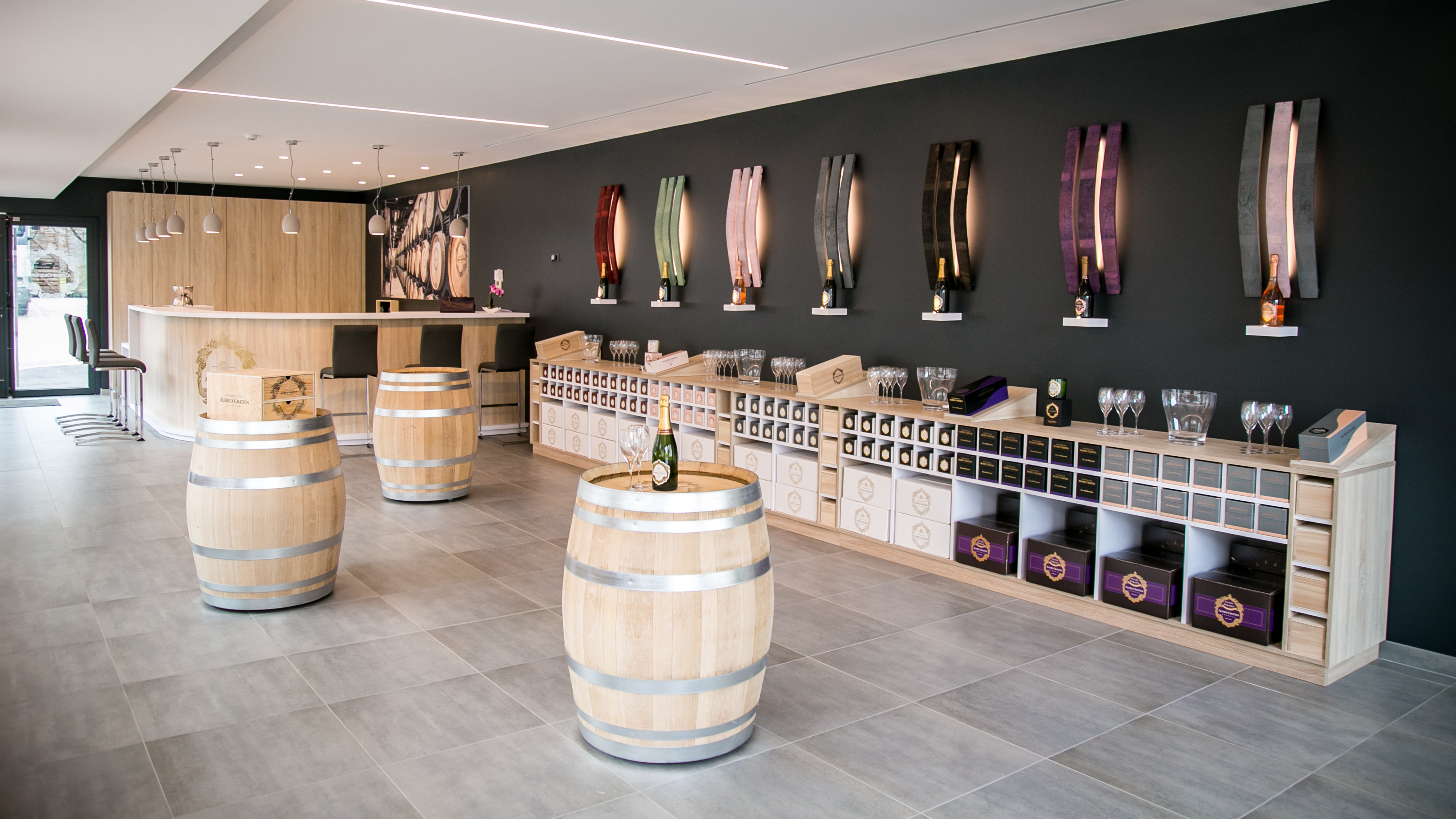 Alfred Gratien Wine - Learn About & Buy Online | Wine.com