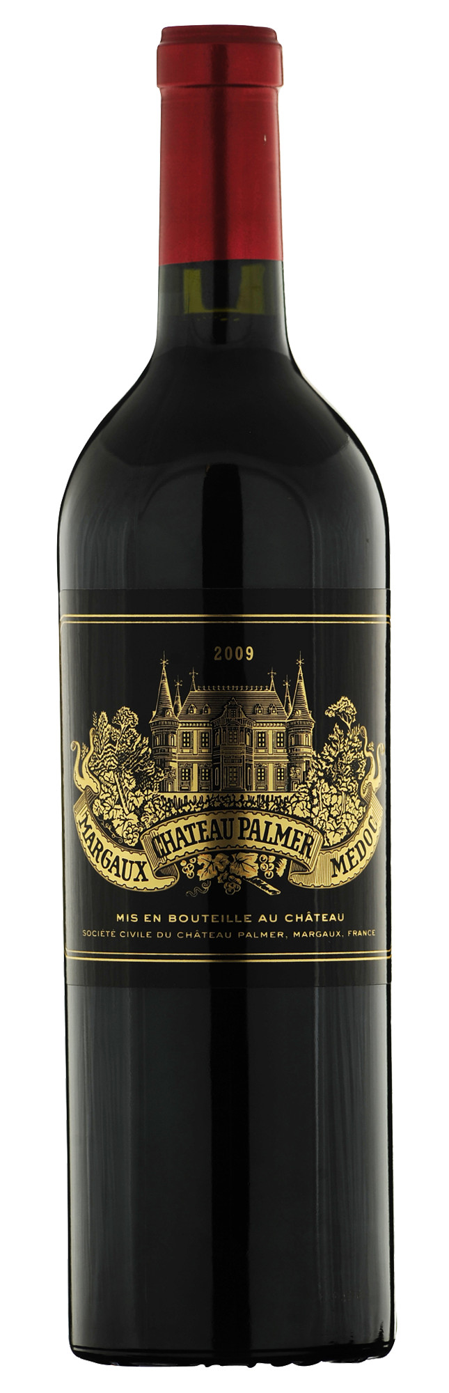 Chateau Palmer 2009 | Wine.com