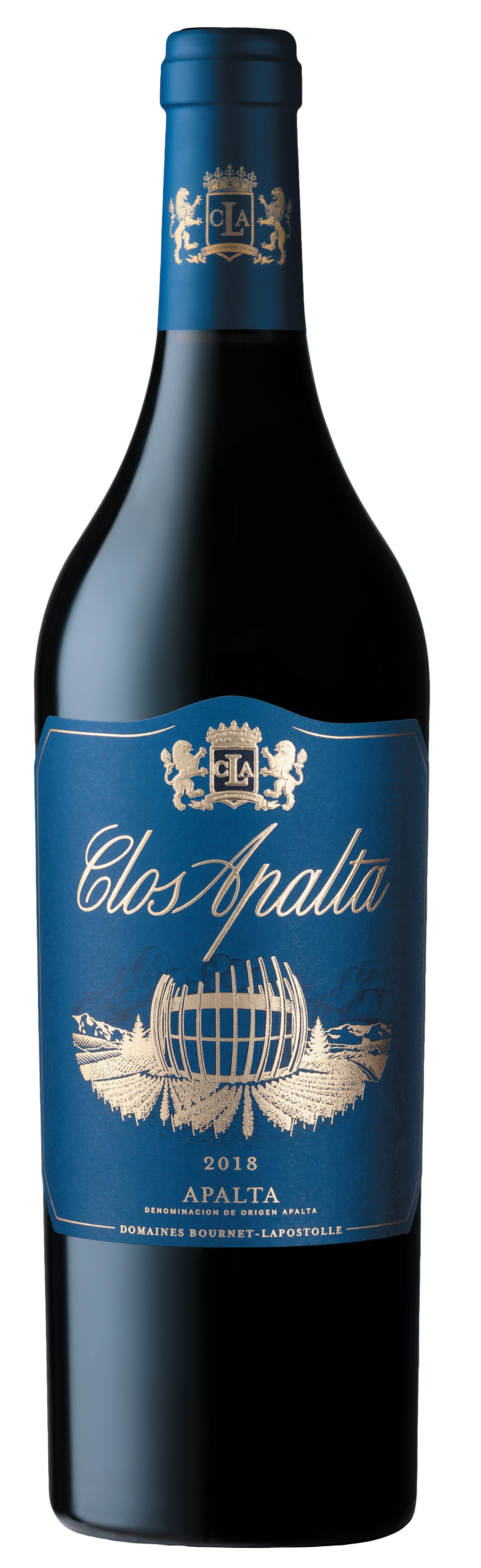 Clos Apalta 2018 | Wine.com