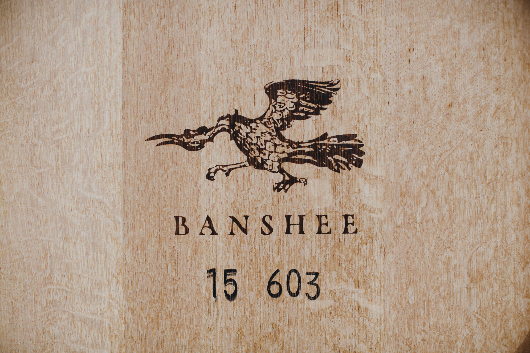 Banshee 'Ten of Cups' Sparkling Brut - Banshee