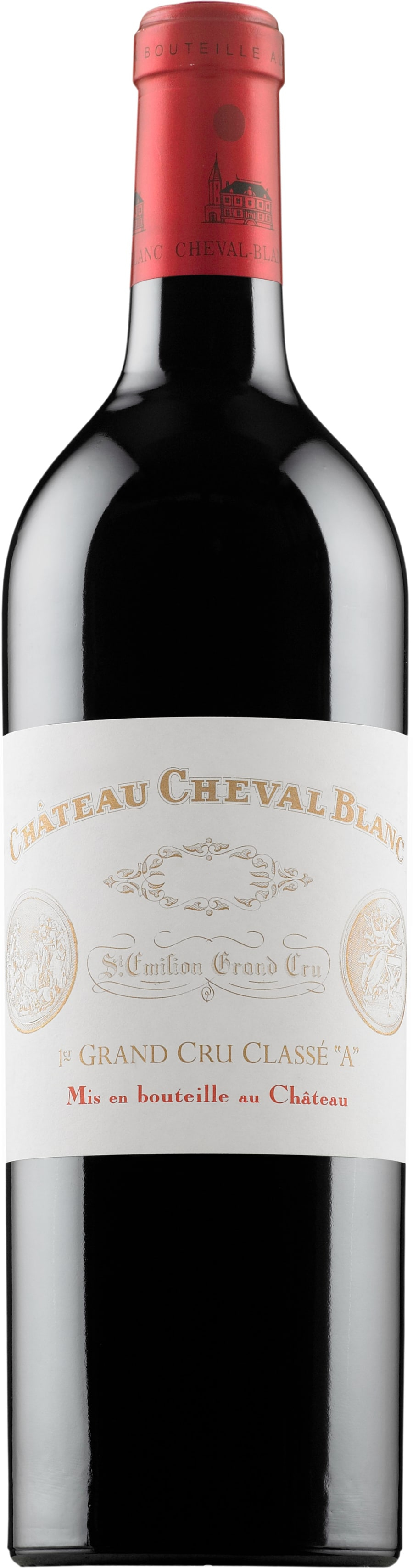 Chateau Cheval Blanc 2019 | Wine.com