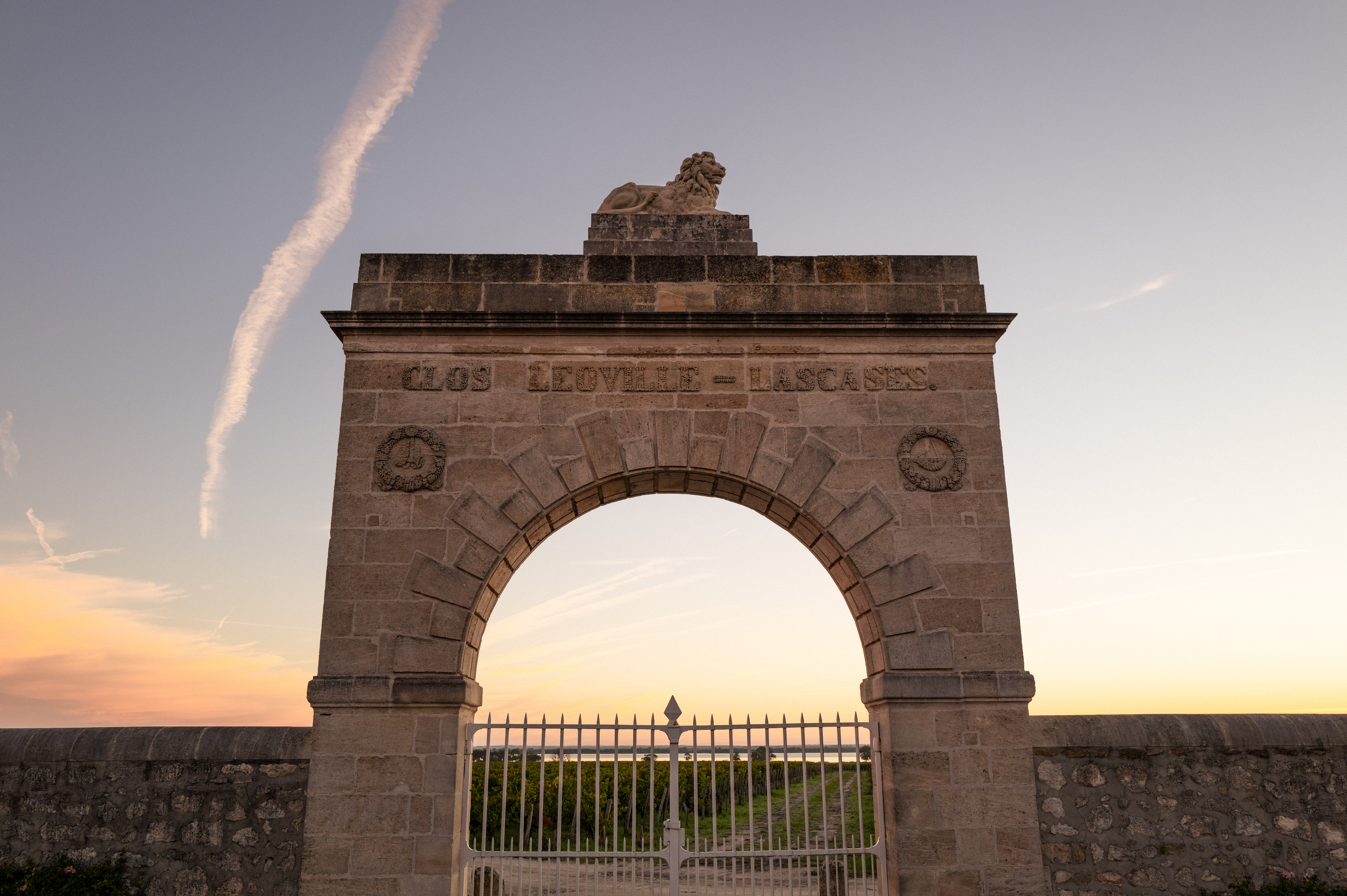 Chateau Leoville Las Cases 2017 | Wine.com Chateau Leoville Las Cases 2017 | Wine.com