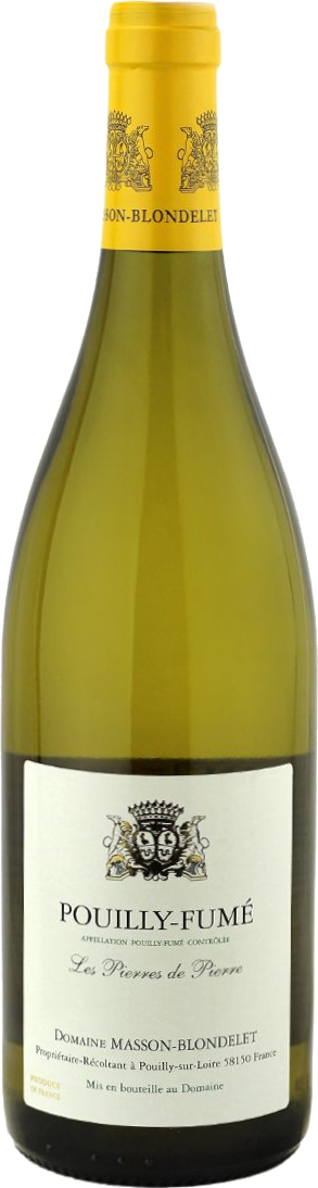 Pouilly Fumé 2000年 750ml Domaine Marcel Langoux Pouilly Fume - Warehouse Wines