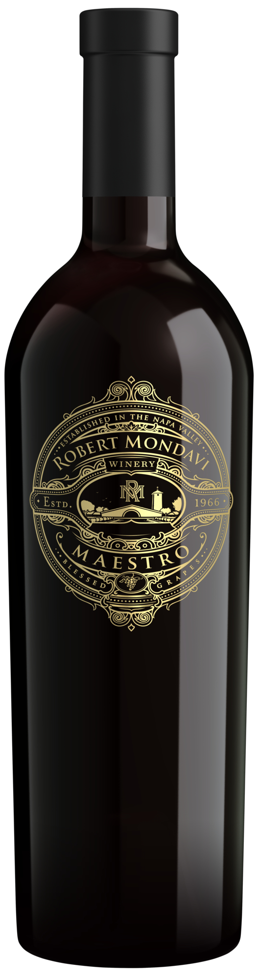 Robert Mondavi Maestro 2017 | Wine.com Robert Mondavi Maestro 2017 | Wine.com