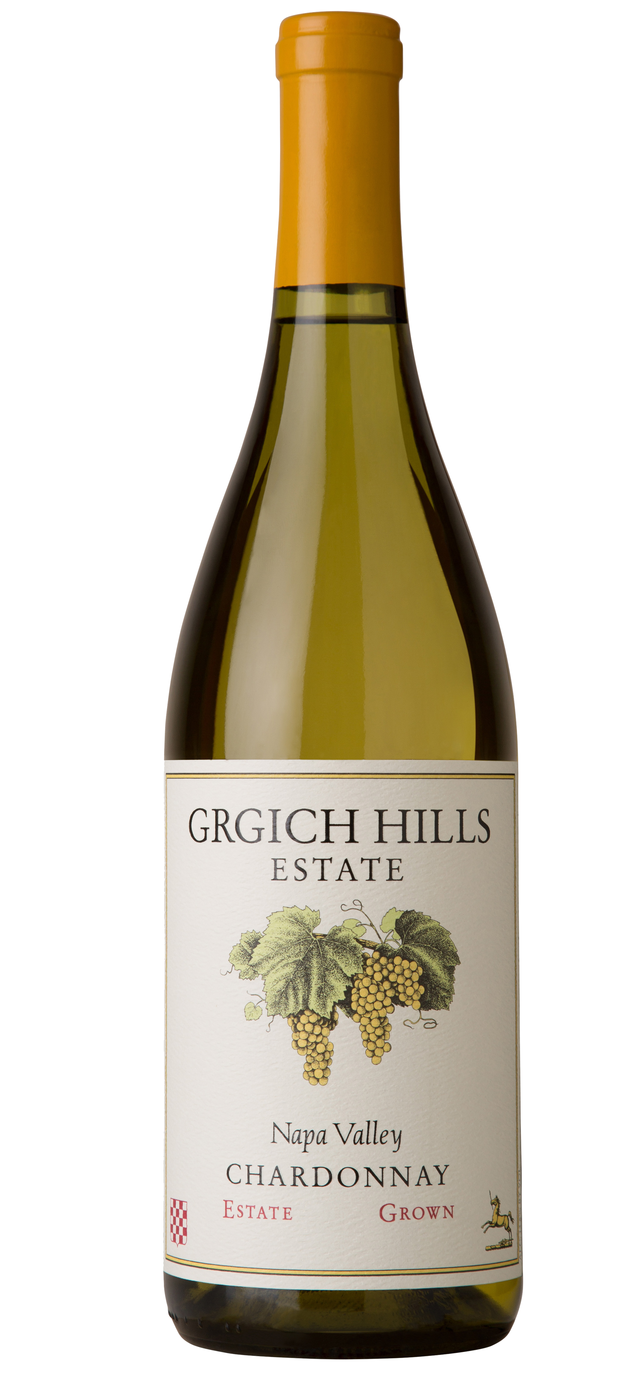 ワイン Grgich Hills Estate Chardonnay 2020 Grgich Hills Estate Chardonnay 2020 | Wine.com