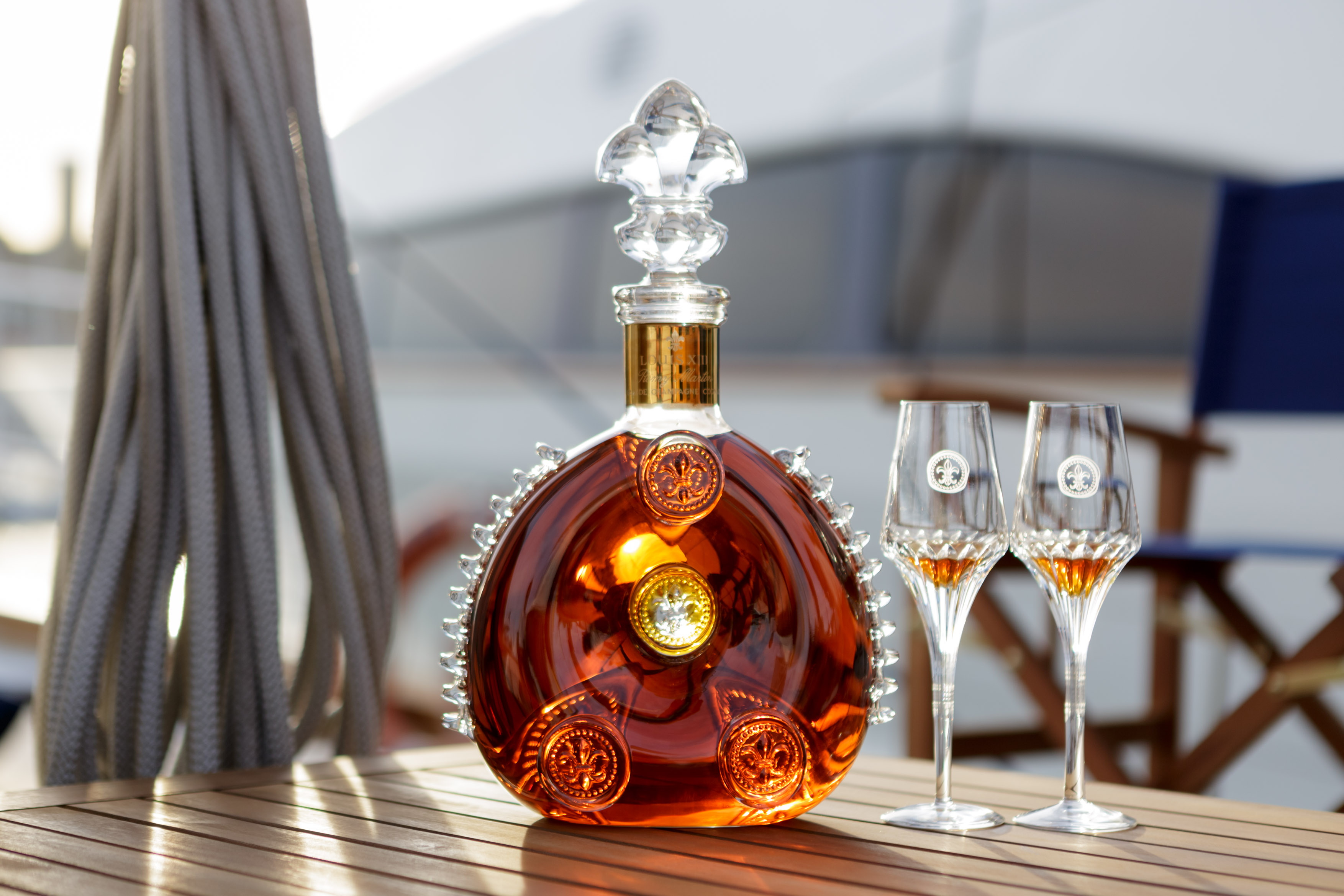 Rémy Martin Louis XIII Cognac The Miniature Edition (50ml): Buy Now